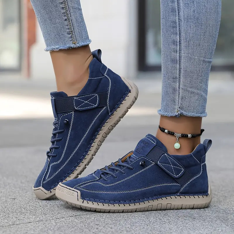 MOREAU LYON | SNEAKERS DE SUPPORT CLASSIQUES POUR FEMME