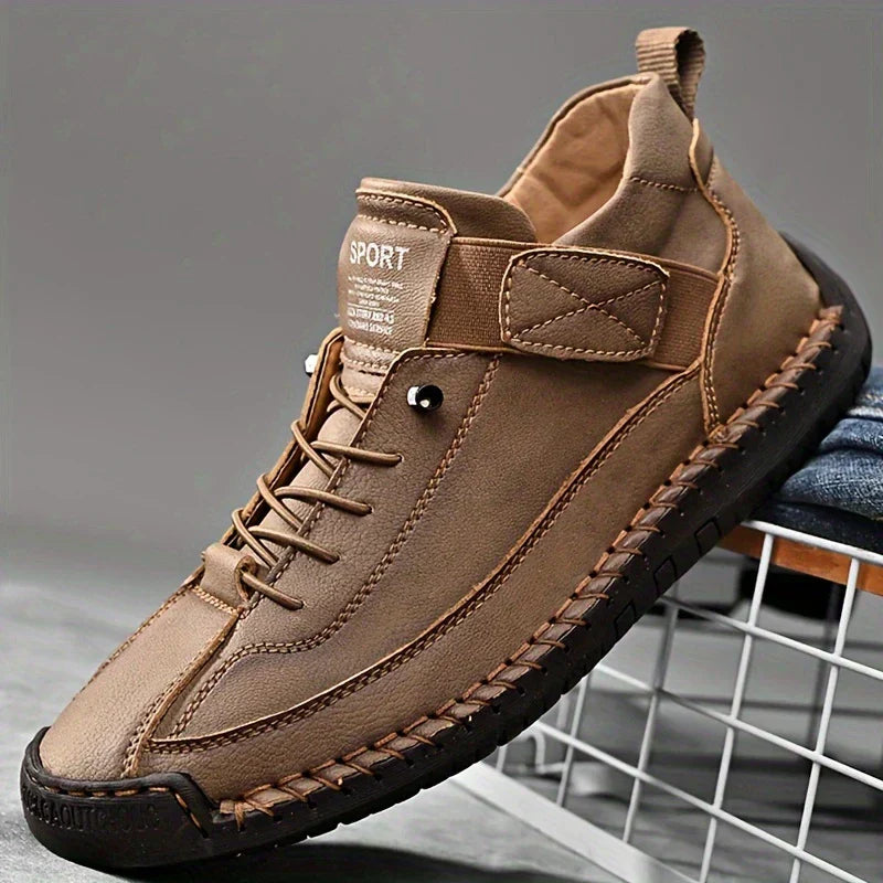 MOREAU LYON | CHAUSSURES CLASSIQUES D'EXTÉRIEUR POUR FEMMES