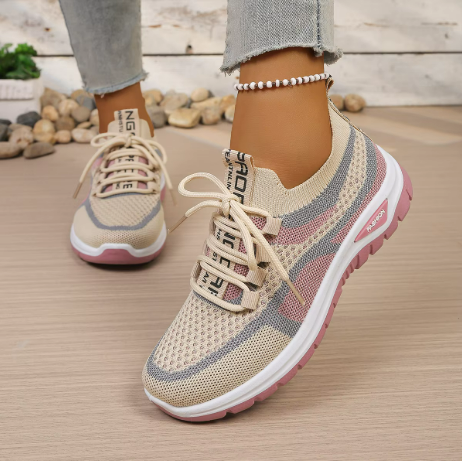 MOREAU LYON | BASKETS DE MODE POUR FEMMES