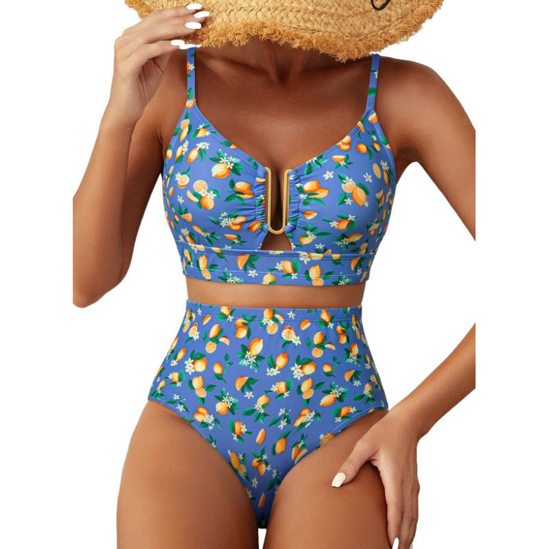 MOREAU LYON | BIKINI ÉLÉGANT POUR FEMMES