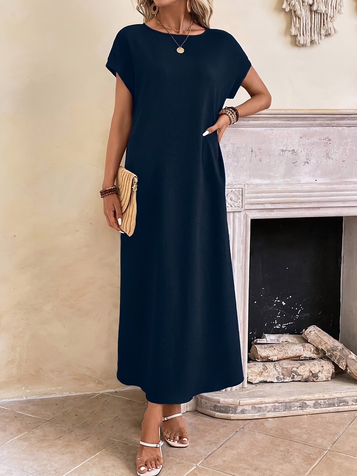 MOREAU LYON | ROBE DE TOUS LES JOURS POUR FEMMES