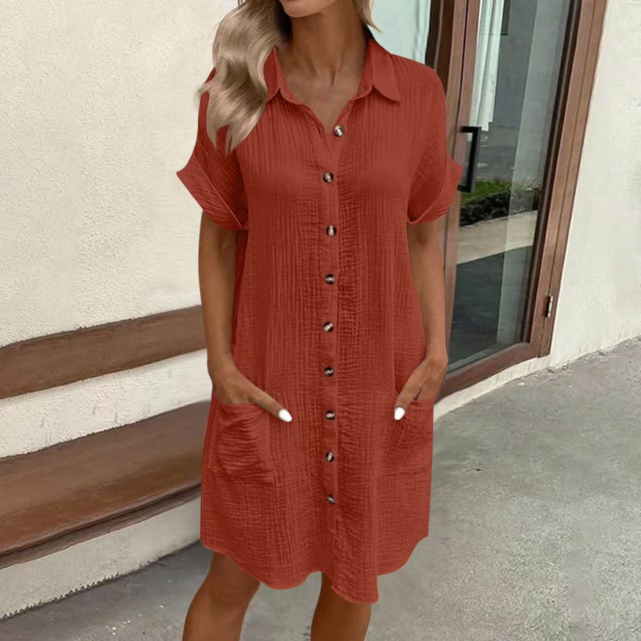 MOREAU LYON | ANCIENNE MINI ROBE POUR FEMMES