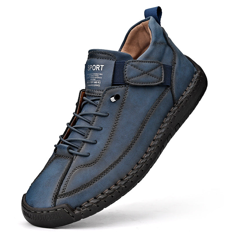 MOREAU LYON | SNEAKERS DE SUPPORT CLASSIQUES POUR FEMME