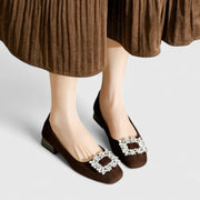 MOREAU LYON | TALONS ÉQUILIBRE ACTIF POUR FEMMES