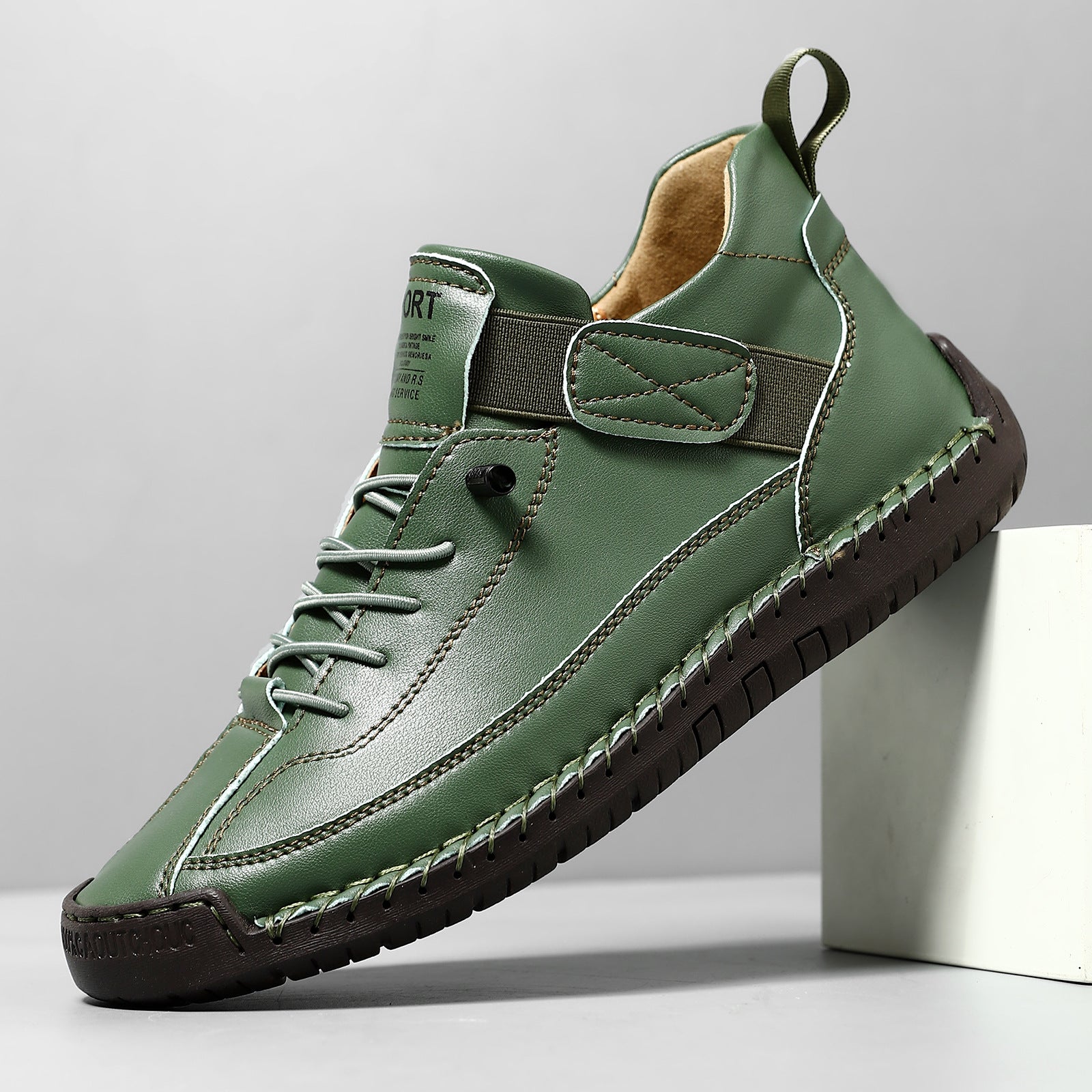 MOREAU LYON | SNEAKERS DE SUPPORT CLASSIQUES POUR FEMME