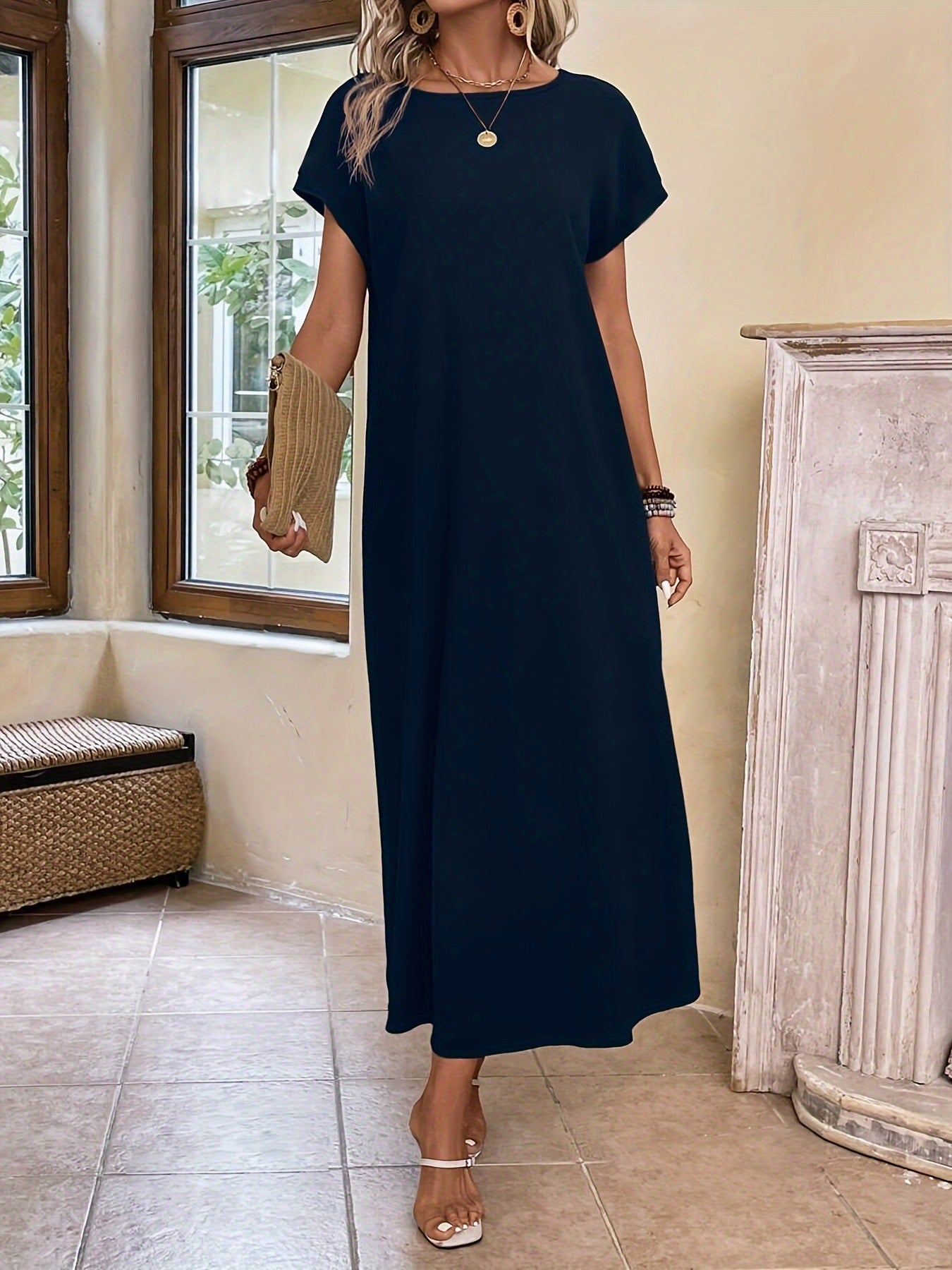 MOREAU LYON | ROBE DE TOUS LES JOURS POUR FEMMES