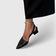 MOREAU LYON | TALONS ALLURE STABLE POUR FEMMES