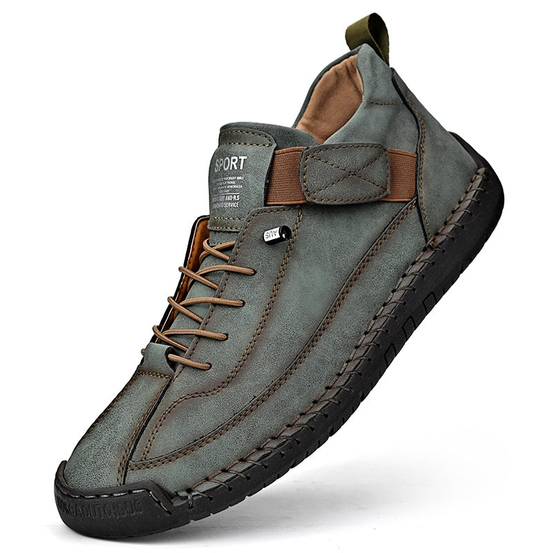 MOREAU LYON | SNEAKERS DE SUPPORT CLASSIQUES POUR FEMME
