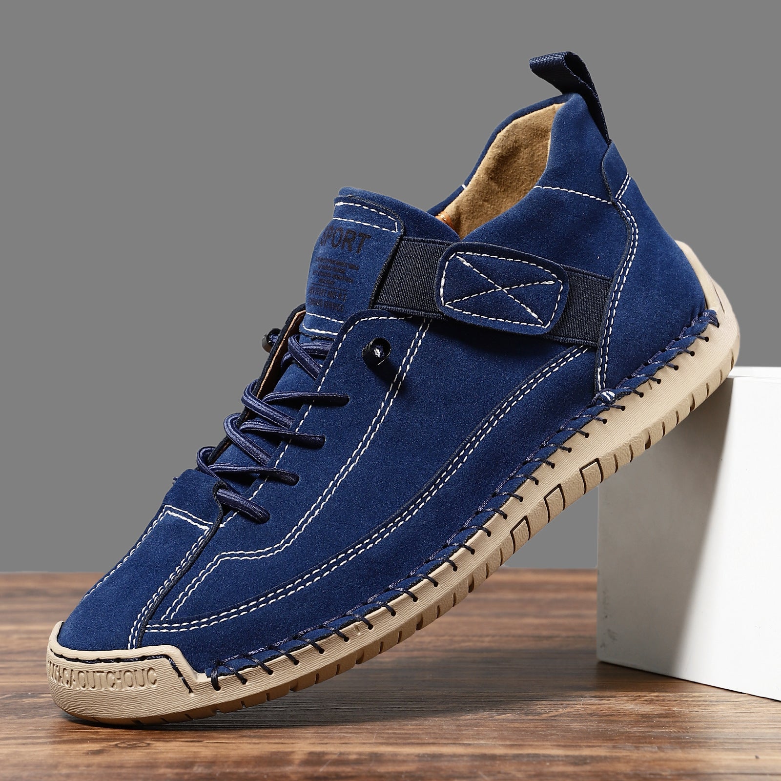 MOREAU LYON | SNEAKERS DE SUPPORT CLASSIQUES POUR FEMME