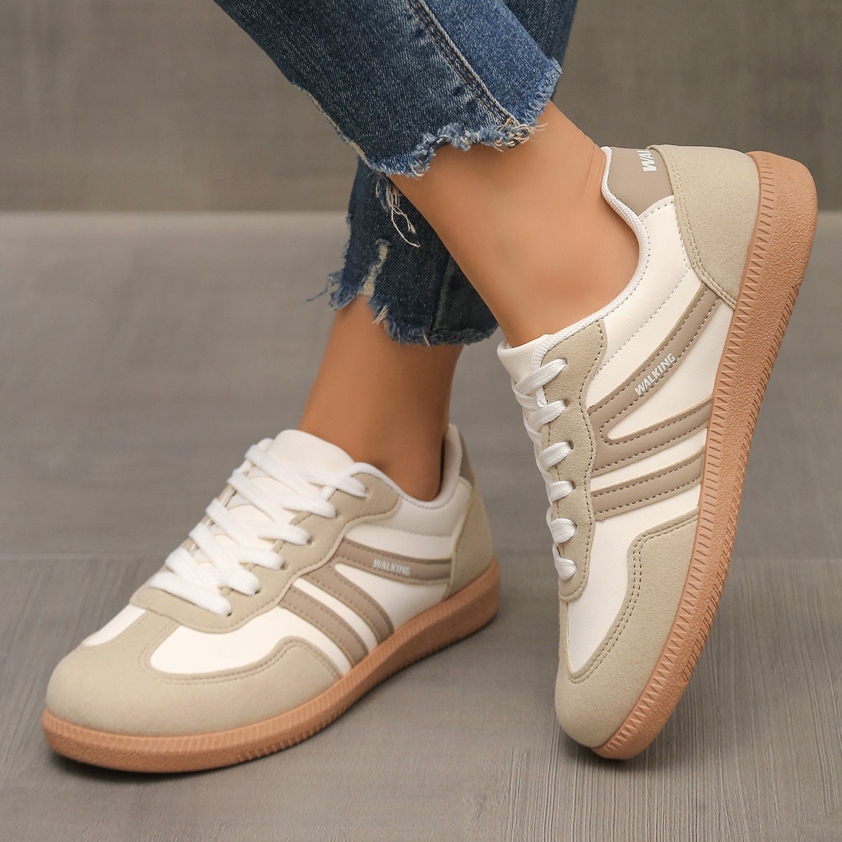 MOREAU LYON | CHAUSSURES DE MARCHE REMBOURRÉES POUR FEMMES