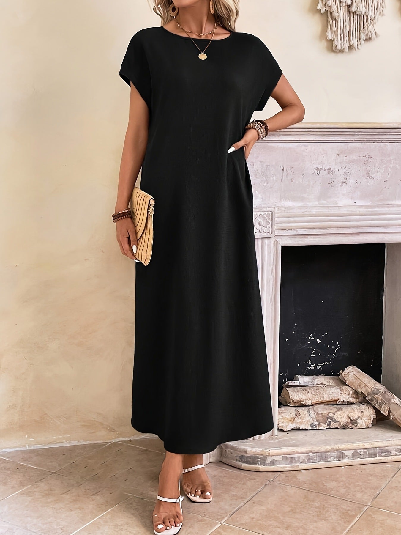 MOREAU LYON | ROBE DE TOUS LES JOURS POUR FEMMES