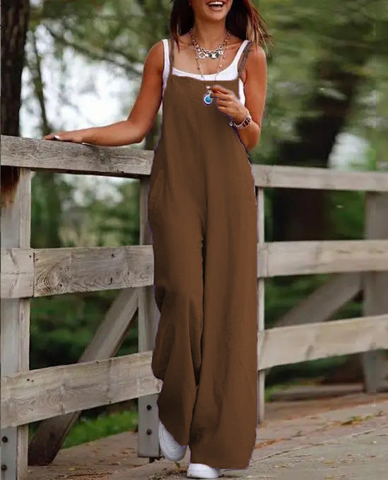 MOREAU LYON | COMBINAISON CHIC POUR FEMME