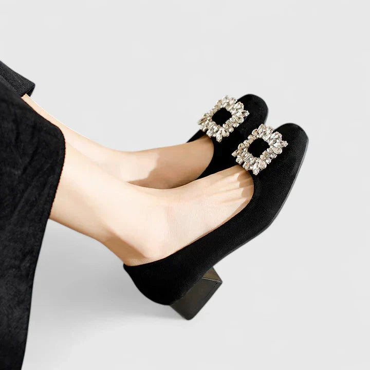 MOREAU LYON | TALONS ÉQUILIBRE ACTIF POUR FEMMES