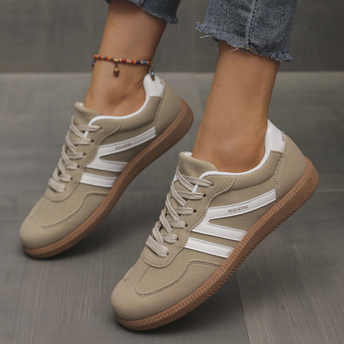 MOREAU LYON | CHAUSSURES DE MARCHE REMBOURRÉES POUR FEMMES