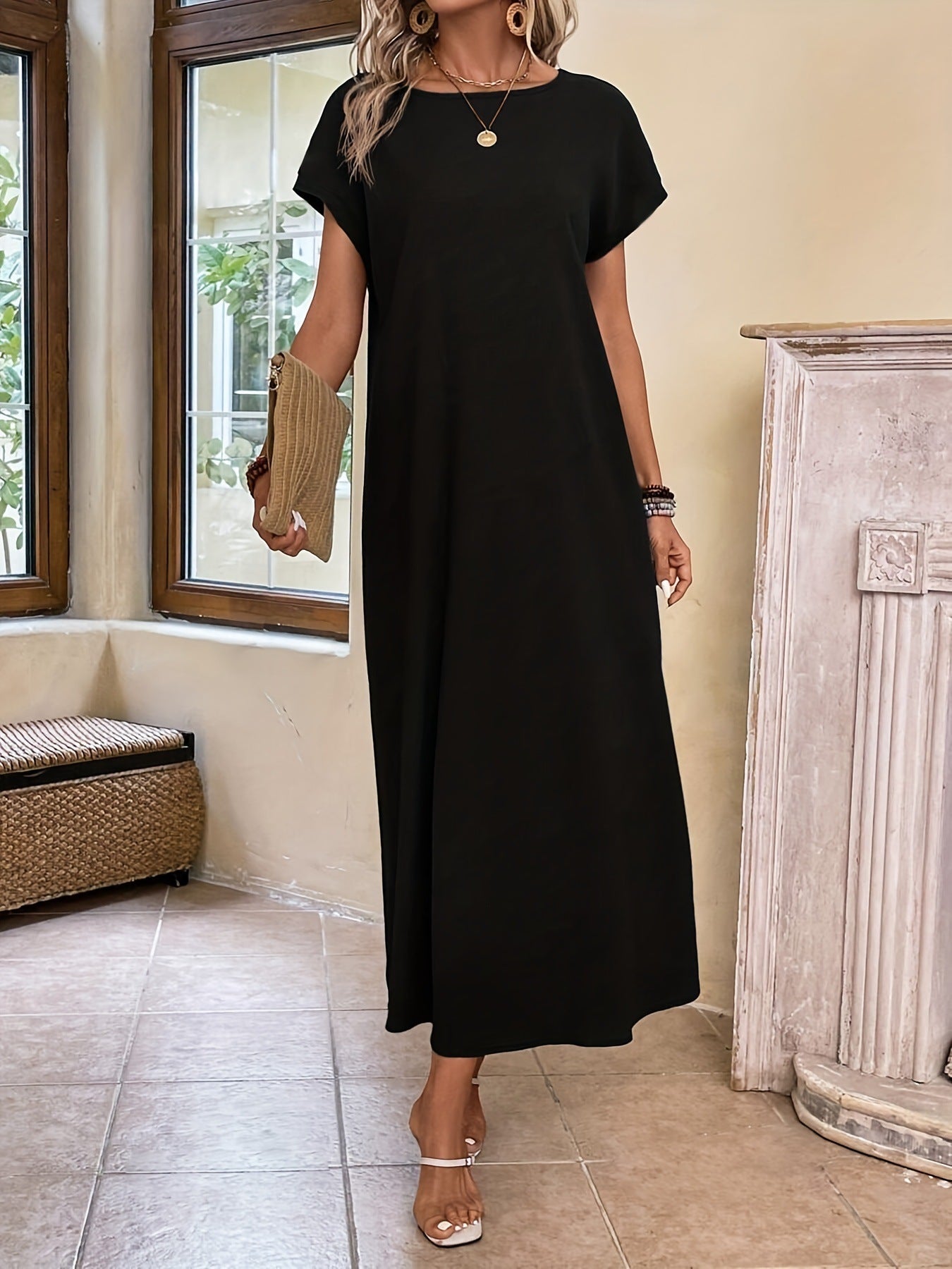 MOREAU LYON | ROBE DE TOUS LES JOURS POUR FEMMES