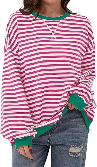 MOREAU LYON | PULL EN MAILLE SURDIMENSIONNÉE POUR FEMMES