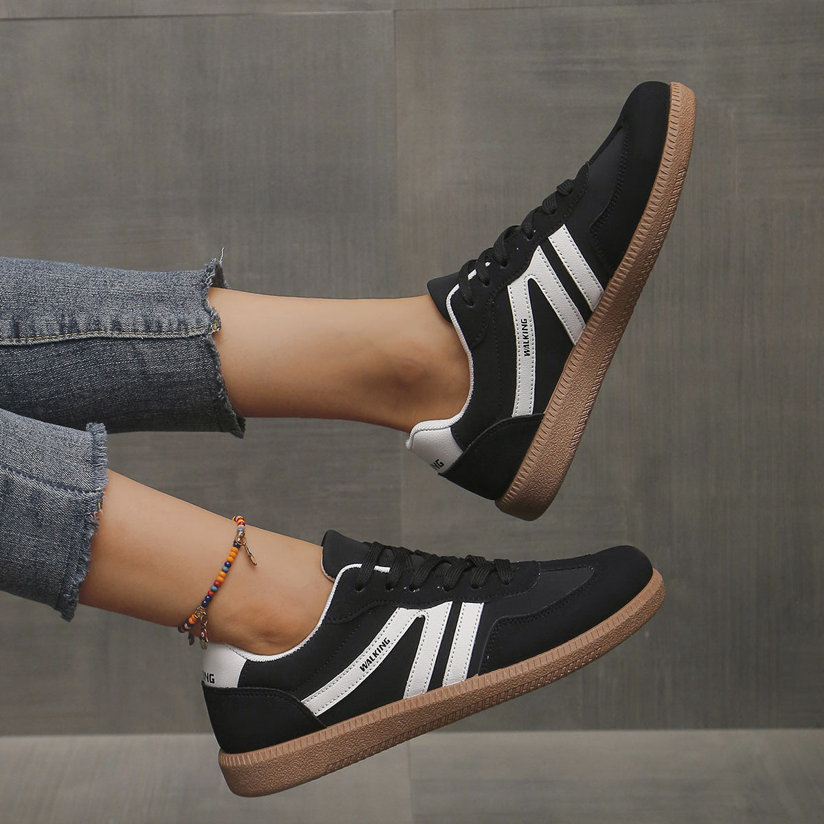MOREAU LYON | CHAUSSURES DE MARCHE REMBOURRÉES POUR FEMMES