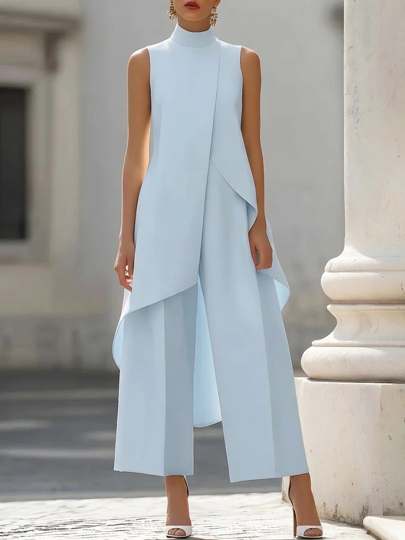 MOREAU LYON | ENSEMBLE PANTALON ÉLÉGANT POUR FEMMES