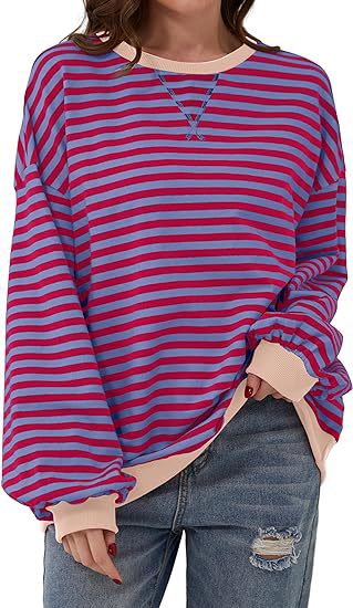 MOREAU LYON | PULL EN MAILLE SURDIMENSIONNÉE POUR FEMMES