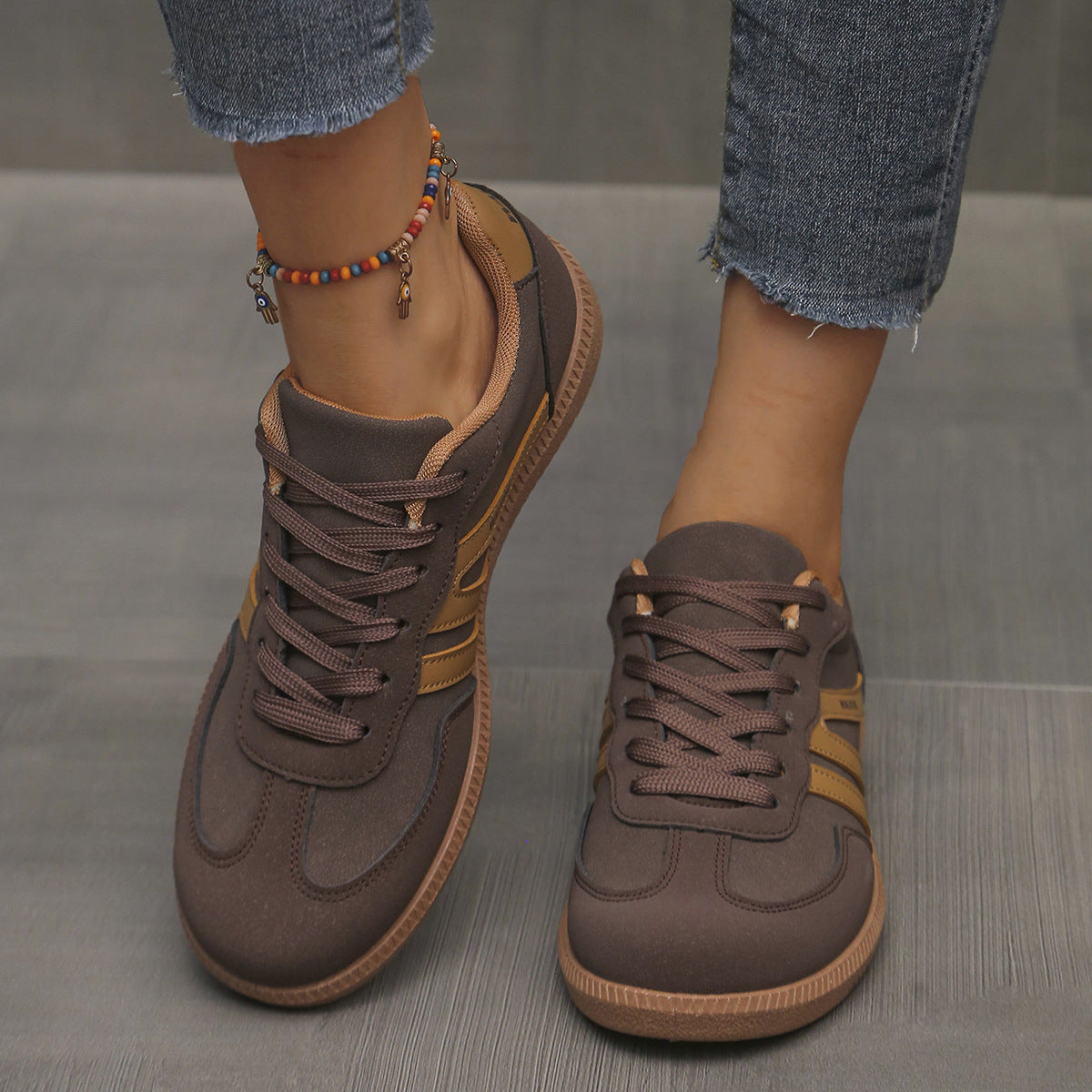 MOREAU LYON | CHAUSSURES DE MARCHE REMBOURRÉES POUR FEMMES