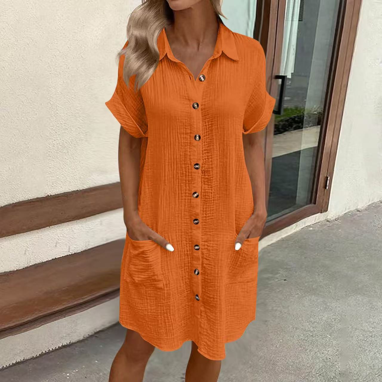 MOREAU LYON | ANCIENNE MINI ROBE POUR FEMMES