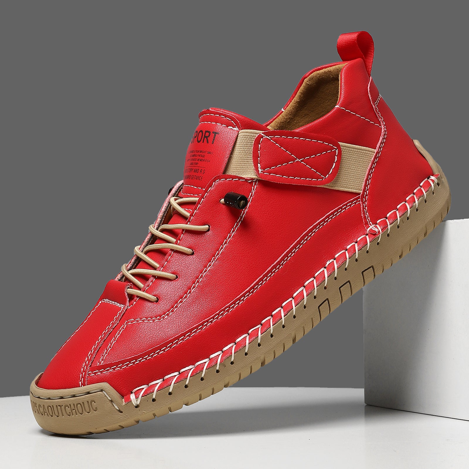 MOREAU LYON | SNEAKERS DE SUPPORT CLASSIQUES POUR FEMME