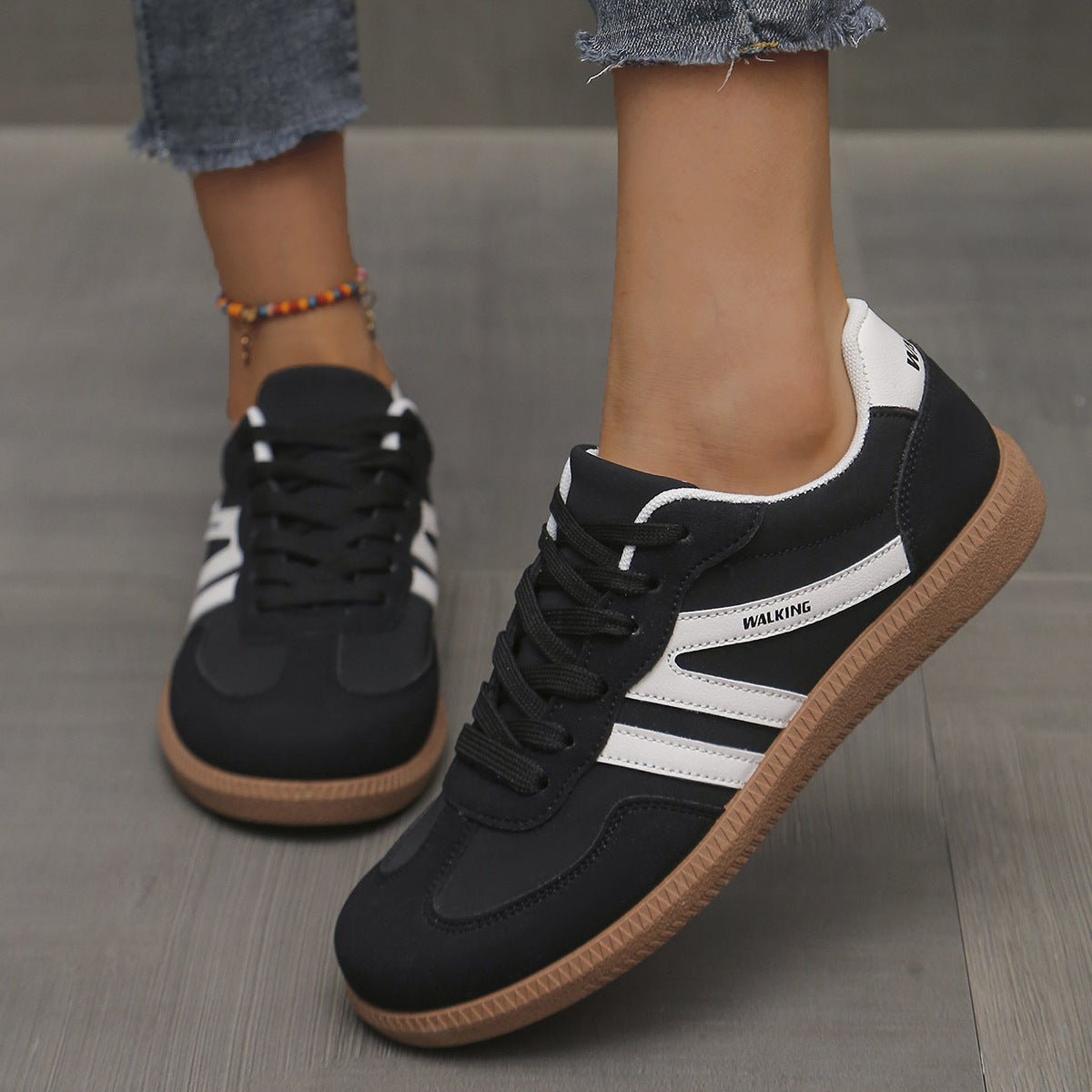 MOREAU LYON | CHAUSSURES DE MARCHE REMBOURRÉES POUR FEMMES