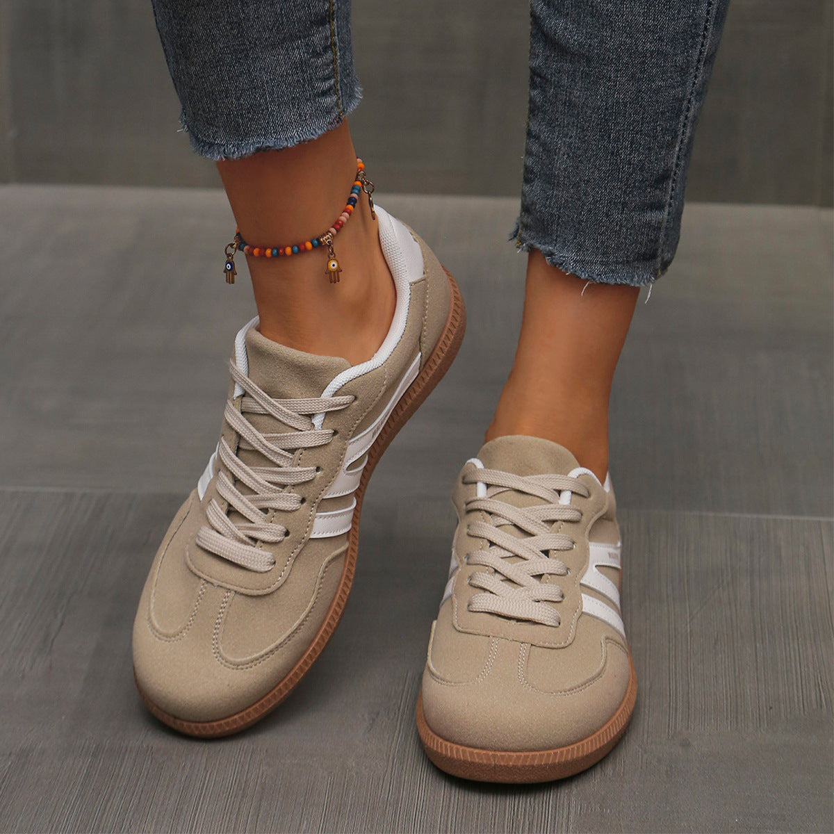 MOREAU LYON | CHAUSSURES DE MARCHE REMBOURRÉES POUR FEMMES