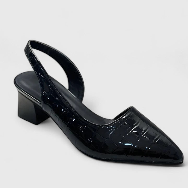 MOREAU LYON | TALONS ALLURE STABLE POUR FEMMES
