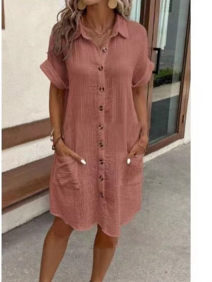 MOREAU LYON | ANCIENNE MINI ROBE POUR FEMMES