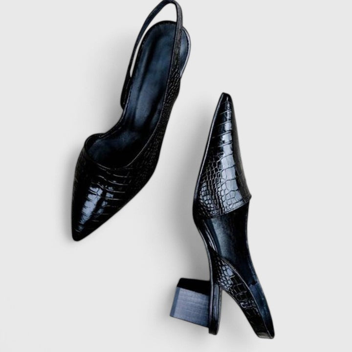 MOREAU LYON | TALONS ALLURE STABLE POUR FEMMES
