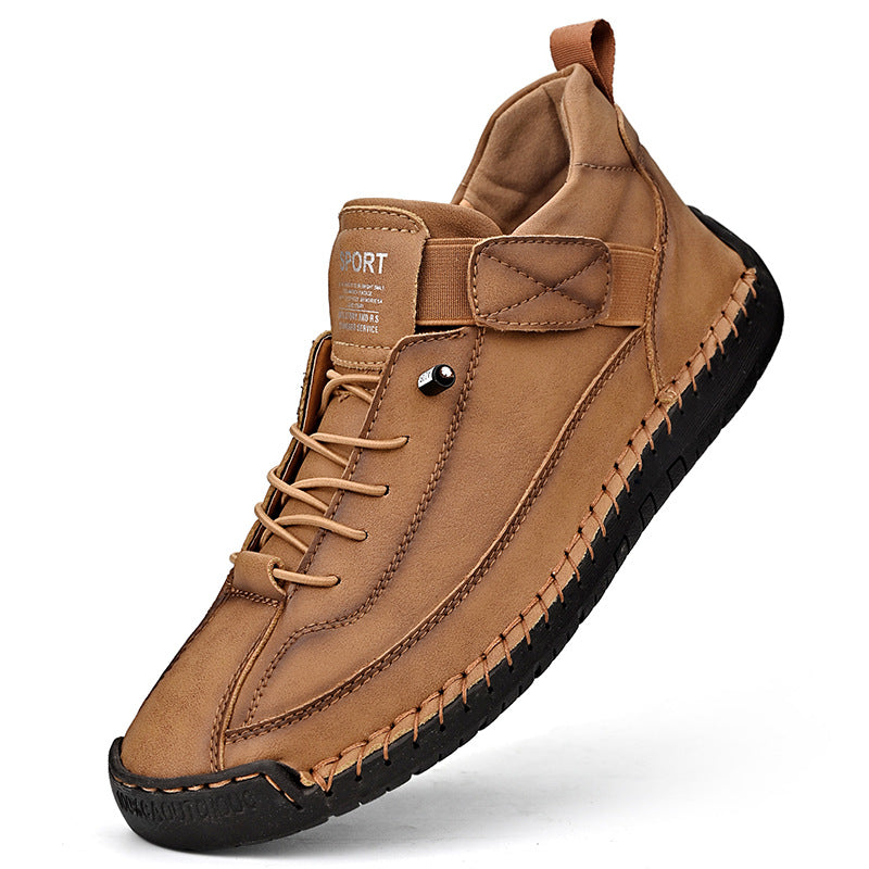 MOREAU LYON | SNEAKERS DE SUPPORT CLASSIQUES POUR FEMME