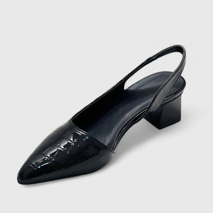 MOREAU LYON | TALONS ALLURE STABLE POUR FEMMES