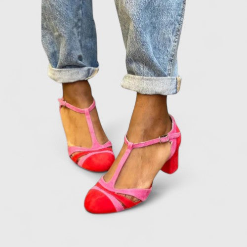 MOREAU LYON | TALONS DE SOUTIEN POUR FEMMES
