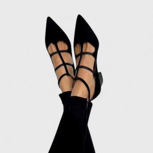 MOREAU LYON | TALONS HARMONIE QUOTIDIENNE POUR FEMMES