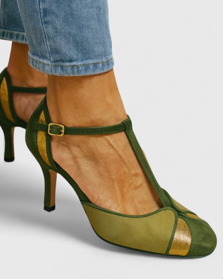MOREAU LYON | TALONS ALLURE ACTIVE POUR FEMMES