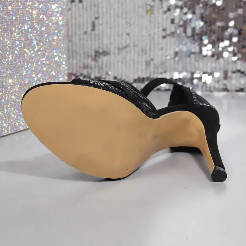 MOREAU LYON | CHAUSSURES À BOUCLE POUR FEMMES