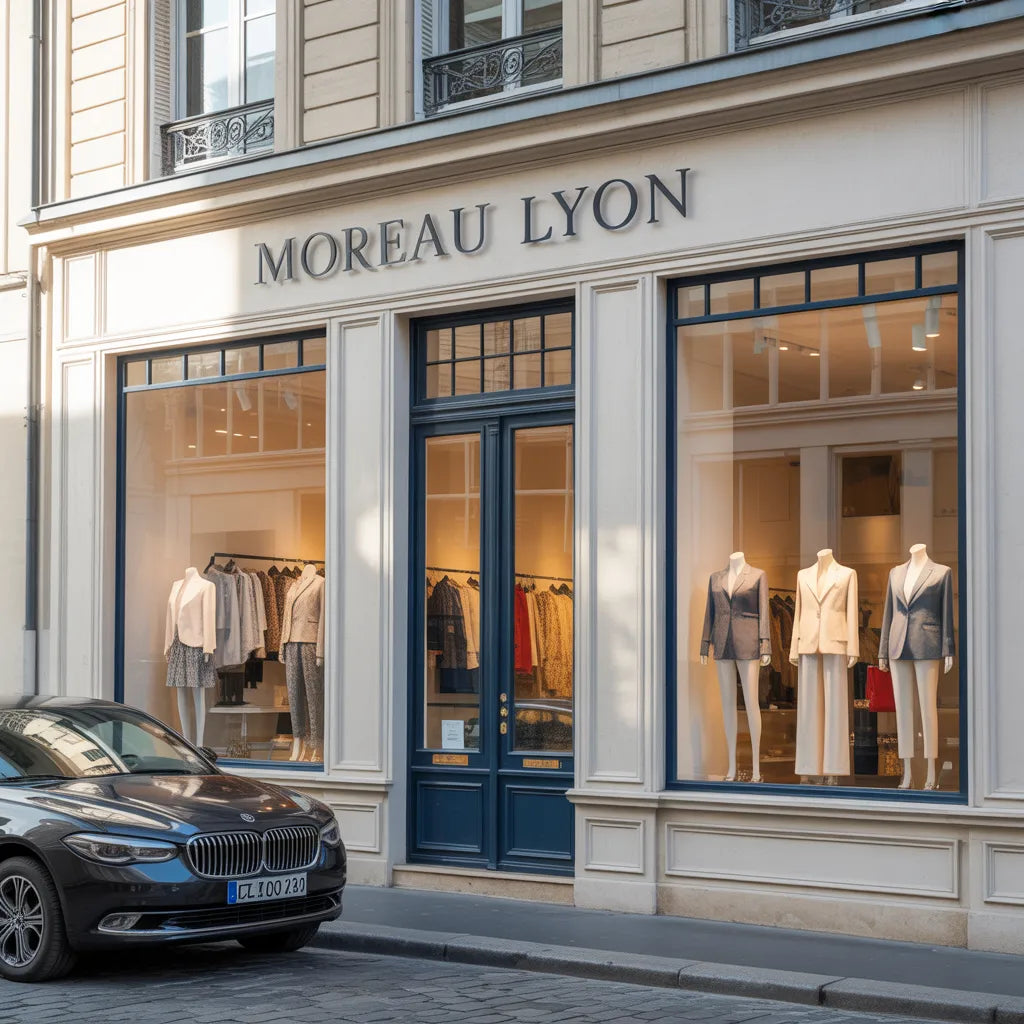 Moreau Lyon