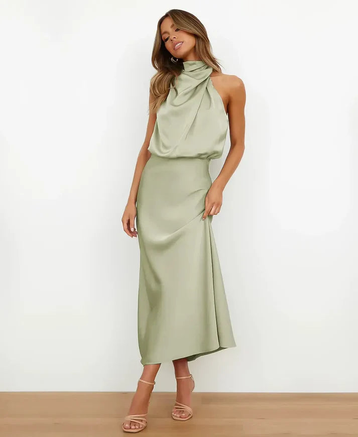 MOREAU LYON | ROBE DE CÉRÉMONIE POUR FEMME