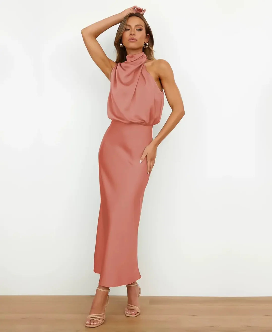 MOREAU LYON | ROBE DE CÉRÉMONIE POUR FEMME