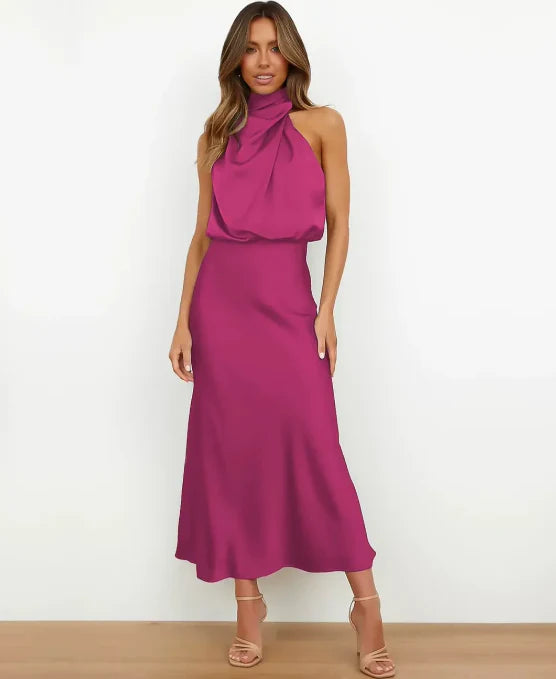 MOREAU LYON | ROBE DE CÉRÉMONIE POUR FEMME
