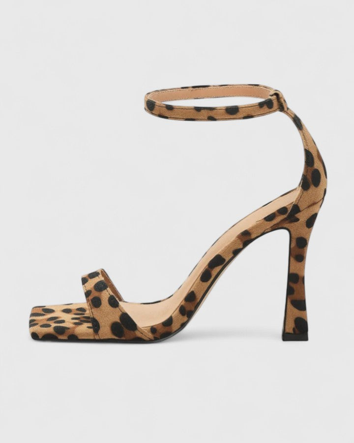 MOREAU LYON | TALONS DOUCEUR STABLE POUR FEMMES