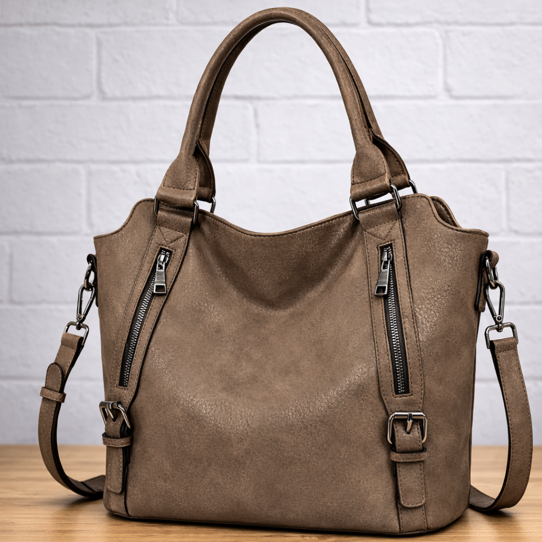 MOREAU LYON | SAC QUOTIDIEN POUR FEMMES
