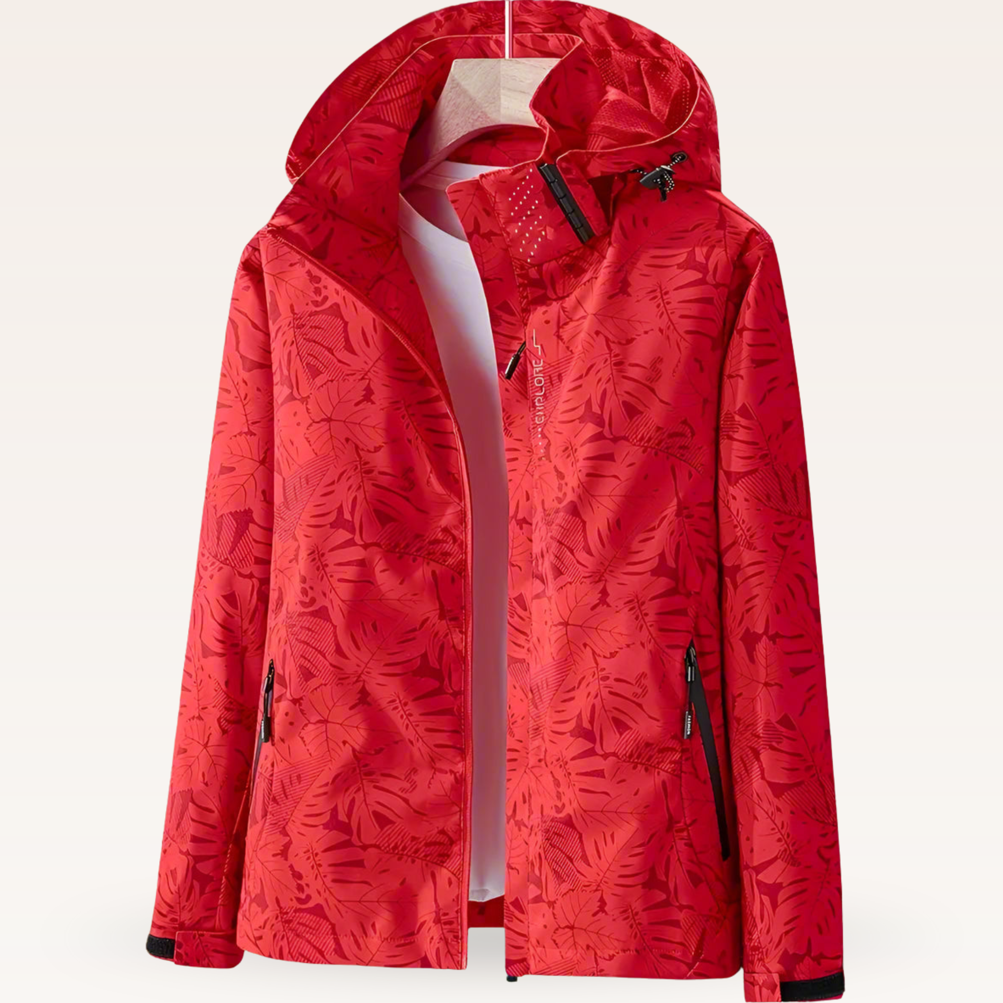 MOREAU LYON | VESTE D'ÉTÉ POUR FEMMES