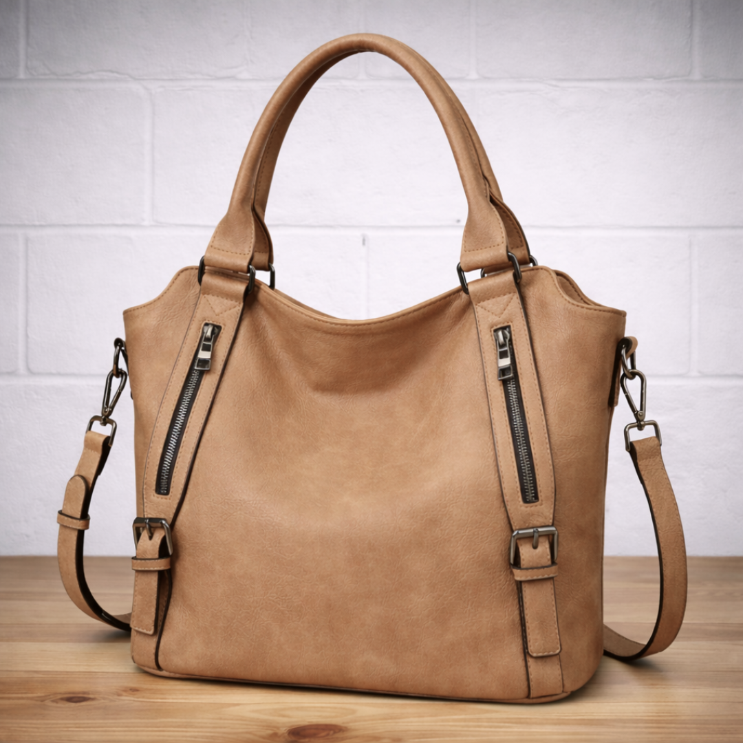 MOREAU LYON | SAC QUOTIDIEN POUR FEMMES