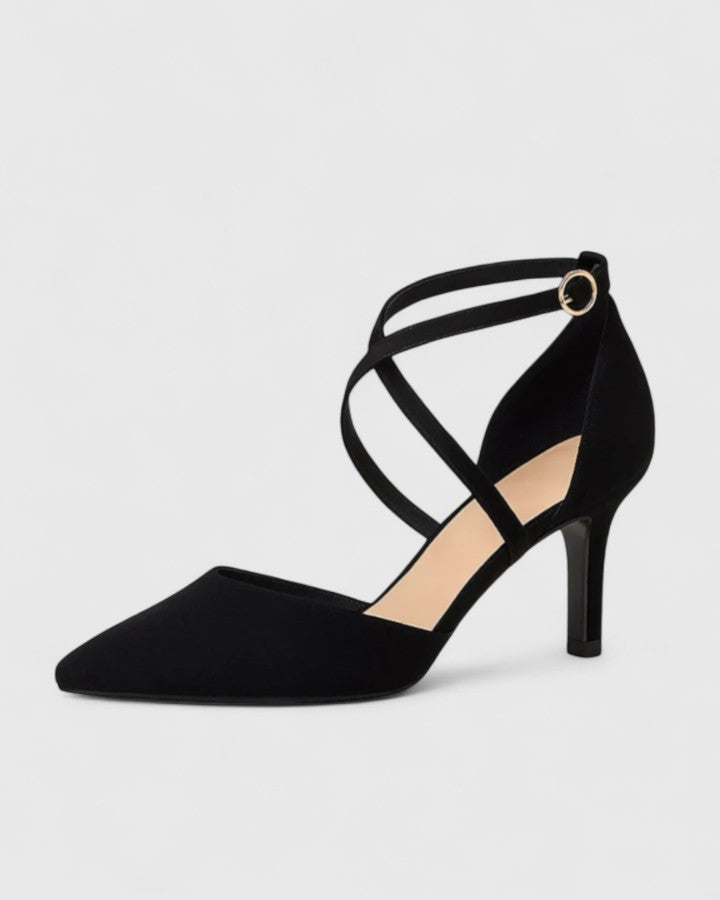 MOREAU LYON | TALONS PAS ÉQUILIBRÉ POUR FEMMES