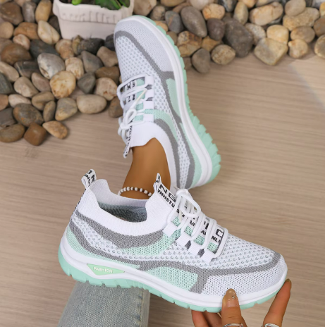 MOREAU LYON | BASKETS DE MODE POUR FEMMES