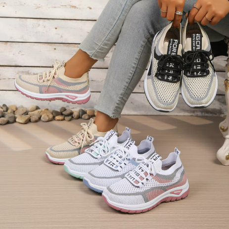 MOREAU LYON | BASKETS DE MODE POUR FEMMES