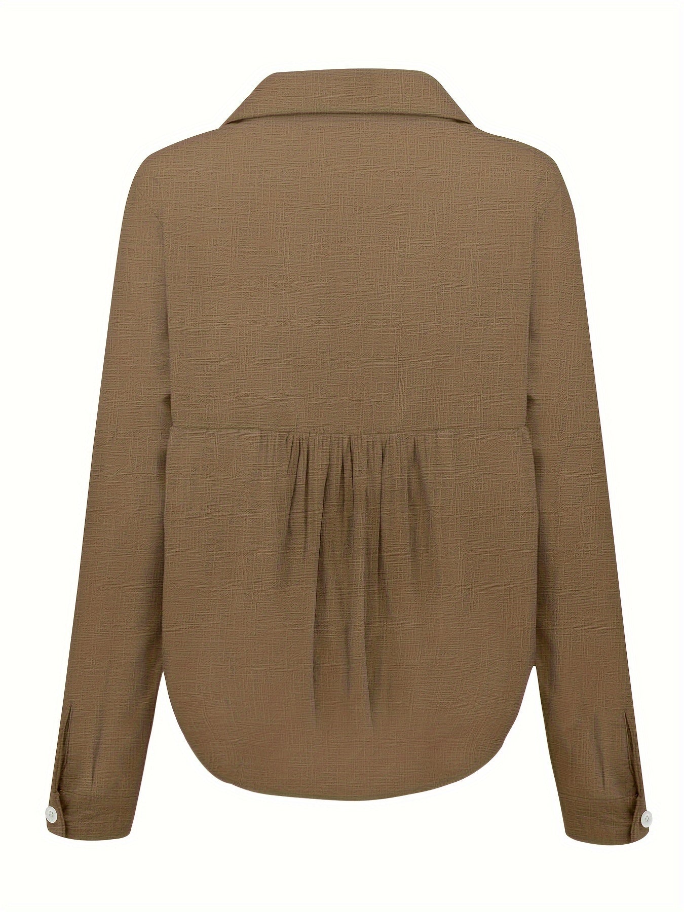 MOREAU LYON | BLOUSE AMPLE POUR FEMMES