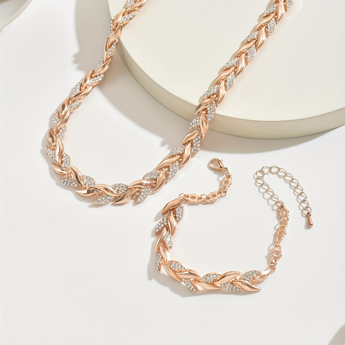 MOREAU LYON | ENSEMBLE DE BIJOUX POUR FEMMES